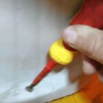 Neuvolním vrut - kratší elektrikářský šroubovák | HodinovyManzelPraha.eu