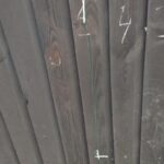 Vyměření uchycení konstrukčního úchytu