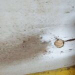 Odbroušení hlavy vrutu | HodinovyManzelPraha.eu