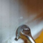 Neuvolním vrut - ráčna s bitem | HodinovyManzelPraha.eu