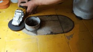 Zkrácení plastové trubky | HodinovyManzelPraha.eu